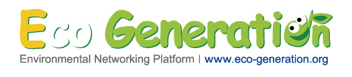 Ecogeneration Logo